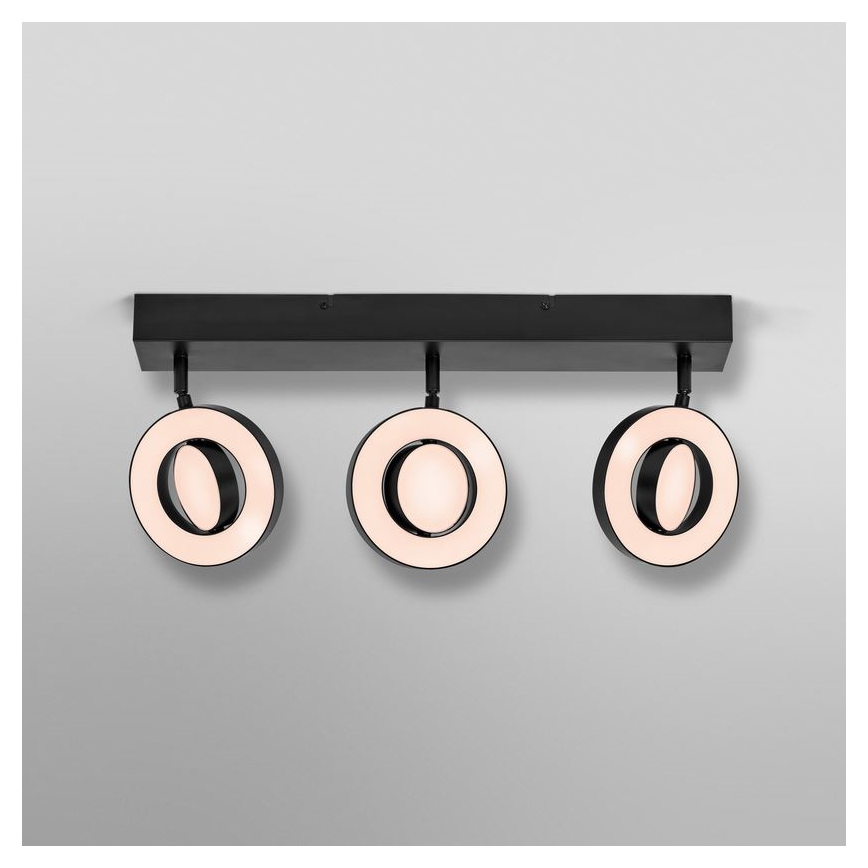 Ledvance - LED Спот DECOR SATURN 3xLED/11W/230V 3000/4200/6500K