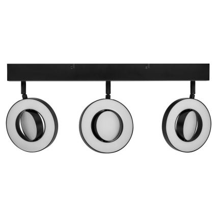 Ledvance - LED Спот DECOR SATURN 3xLED/11W/230V 3000/4200/6500K