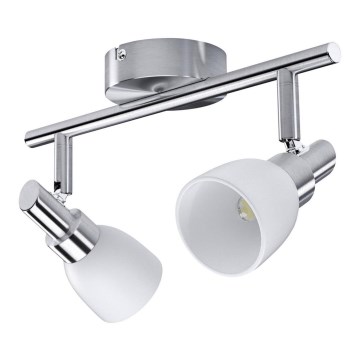 Ledvance - LED Спот SPOT 2xG9/2W/230V