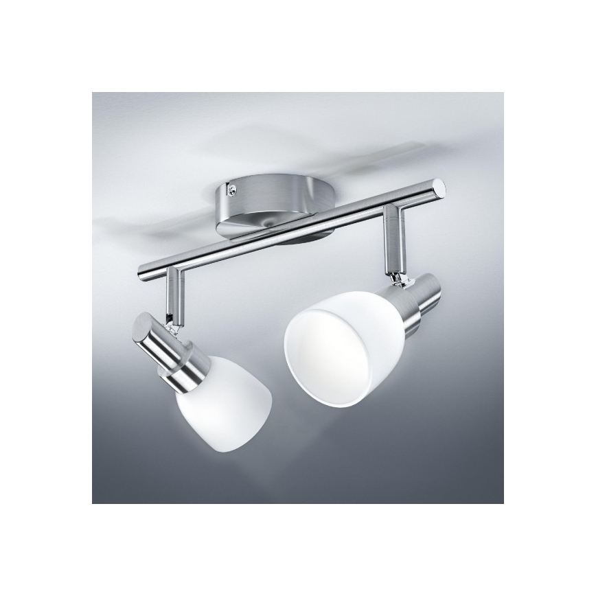 Ledvance - LED Спот SPOT 2xG9/2W/230V