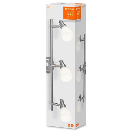 Ledvance - LED Спот SPOT 3xG9/2W/230V