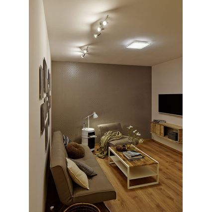 Ledvance - LED Спот SPOT 3xGU10/3W/230V