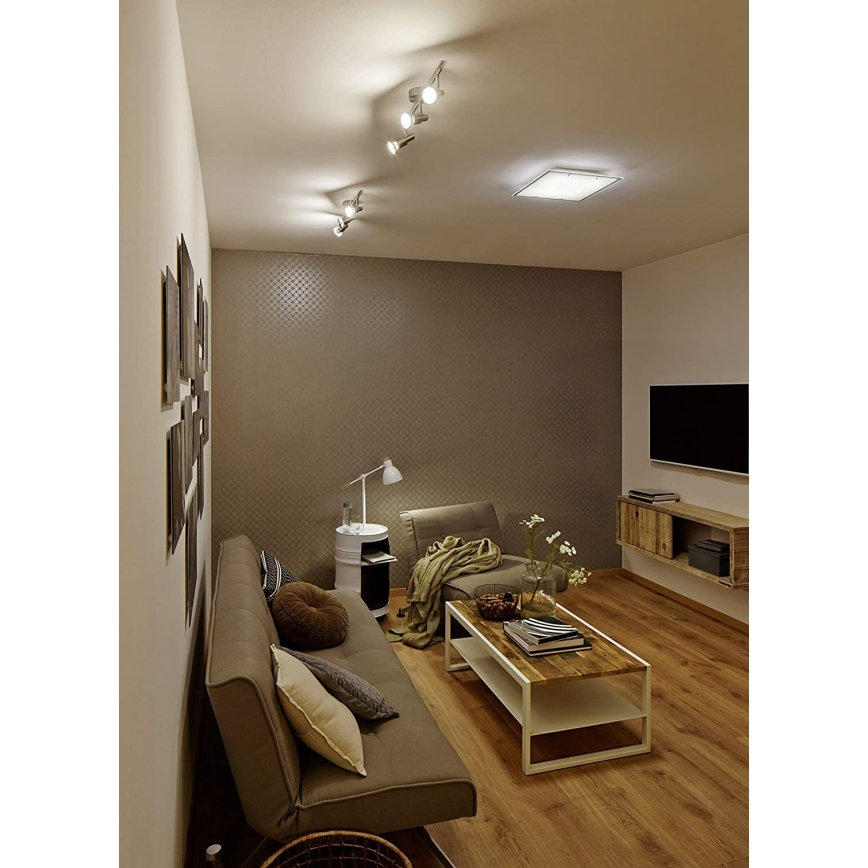 Ledvance - LED Спот SPOT 3xGU10/3W/230V