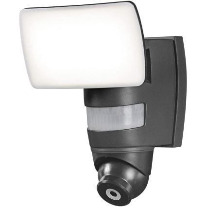 Ledvance - LED Спот със сензор и камера SMART+ LED/24W/230V IP44 Wi-Fi