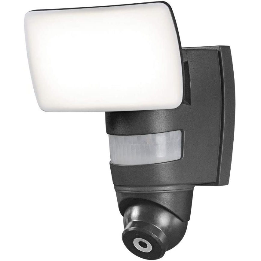Ledvance - LED Спот със сензор и камера SMART+ LED/24W/230V IP44 Wi-Fi