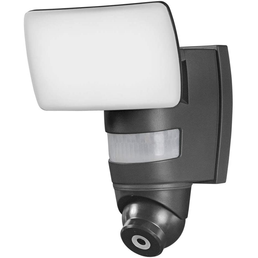 Ledvance - LED Спот със сензор и камера SMART+ LED/24W/230V IP44 Wi-Fi