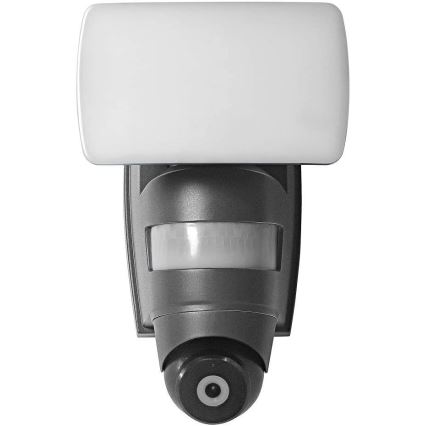 Ledvance - LED Спот със сензор и камера SMART+ LED/24W/230V IP44 Wi-Fi