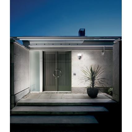 Ledvance - LED Спот със сензор и камера SMART+ LED/24W/230V IP44 Wi-Fi
