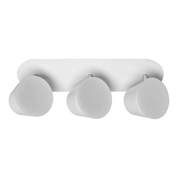 Ledvance - LED Спот за баня SPOT 3xLED/7W/230V IP44 3000/4000K CRI 90 Ra