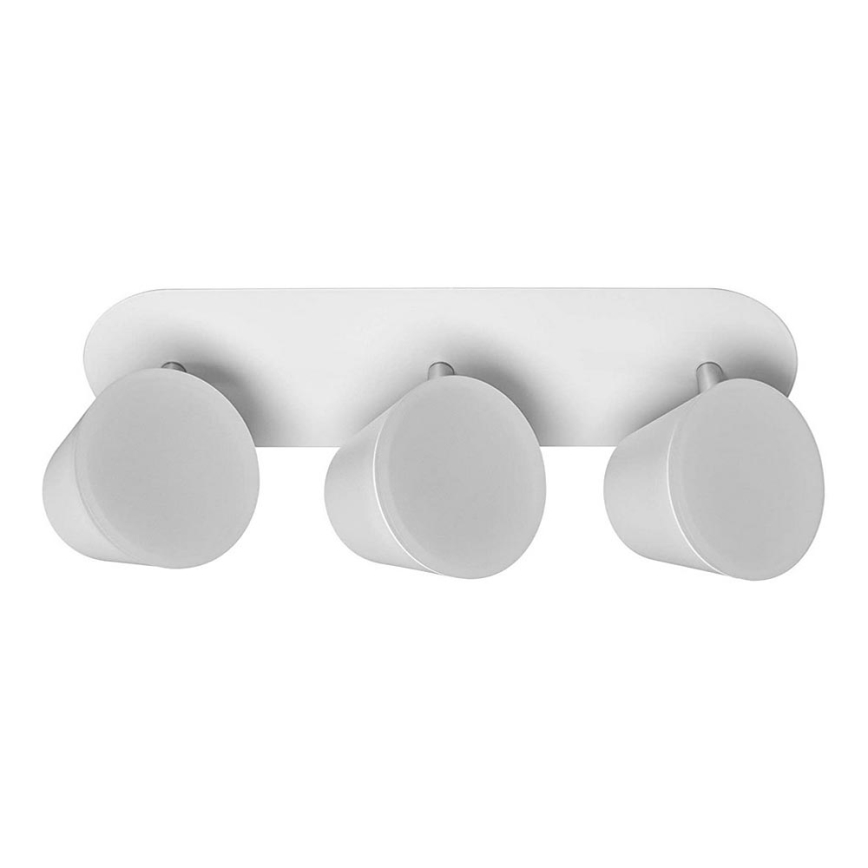 Ledvance - LED Спот за баня SPOT 3xLED/7W/230V IP44 3000/4000K CRI 90 Ra