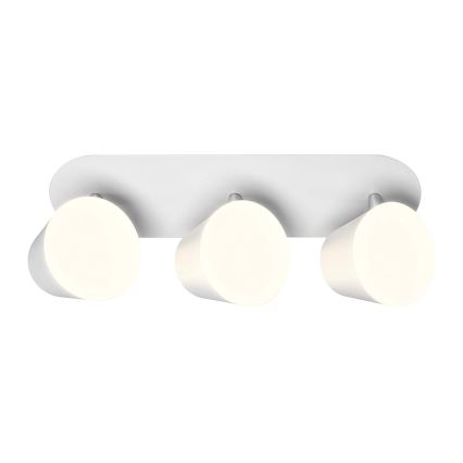 Ledvance - LED Спот за баня SPOT 3xLED/7W/230V IP44 3000/4000K CRI 90 Ra