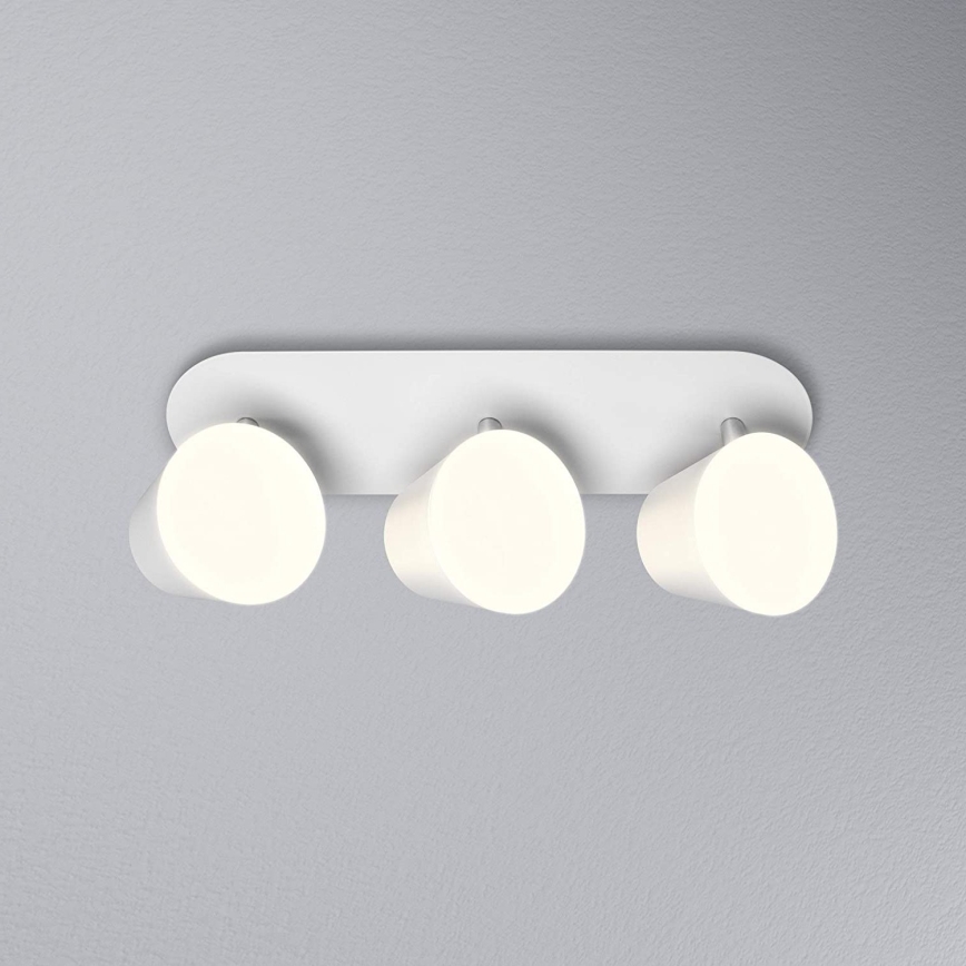 Ledvance - LED Спот за баня SPOT 3xLED/7W/230V IP44 3000/4000K CRI 90 Ra