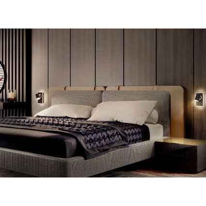 Ledvance - LED Стенен спот DECOR MARS LED/16,5W/230V