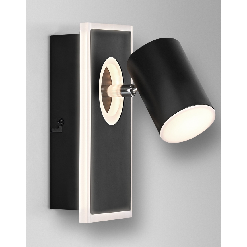 Ledvance - LED Стенен спот DECOR MARS LED/16,5W/230V