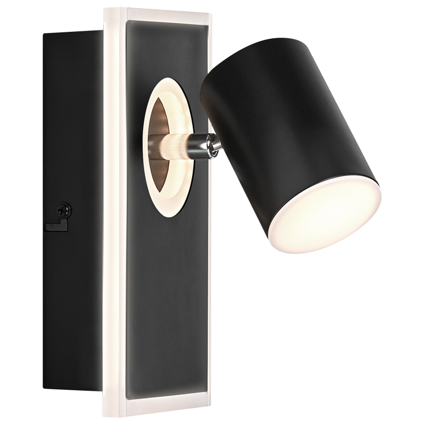 Ledvance - LED Стенен спот DECOR MARS LED/16,5W/230V
