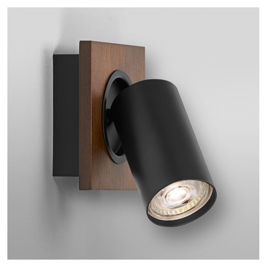 Ledvance - LED Стенен спот DECOR MERCURY 1xGU10/3,4W/230V