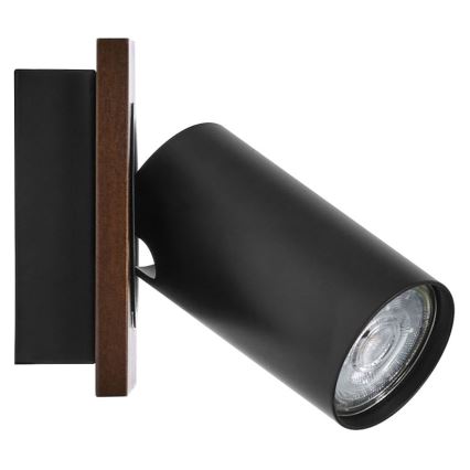 Ledvance - LED Стенен спот DECOR MERCURY 1xGU10/3,4W/230V