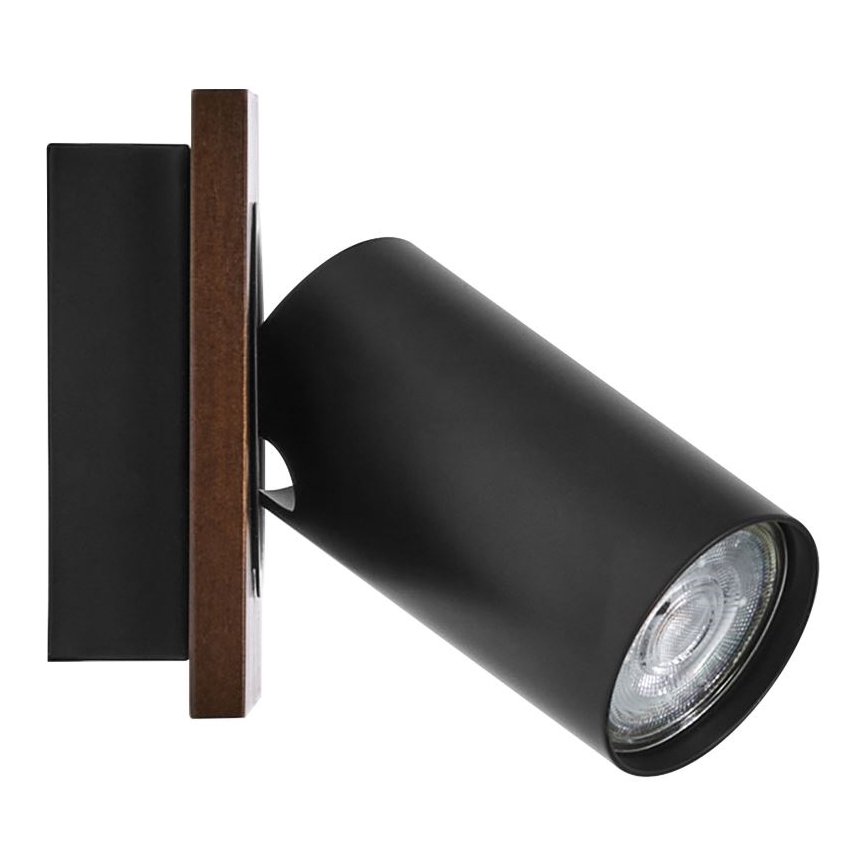 Ledvance - LED Стенен спот DECOR MERCURY 1xGU10/3,4W/230V