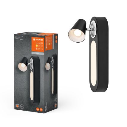 Ledvance - LED Стенен спот DECOR NEPTUNE LED/13W/230V