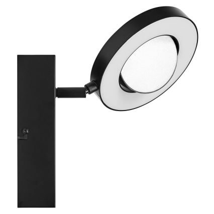 Ledvance - LED Стенен спот DECOR SATURN LED/11W/230V 3000/4200/6500K
