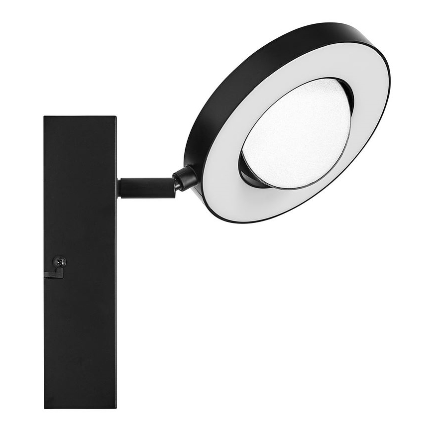 Ledvance - LED Стенен спот DECOR SATURN LED/11W/230V 3000/4200/6500K