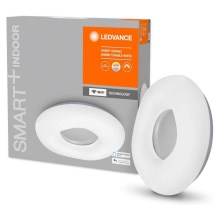 Ledvance - LED таванна светлина SMART + CROMO LED / 30W / 230V Wi-Fi