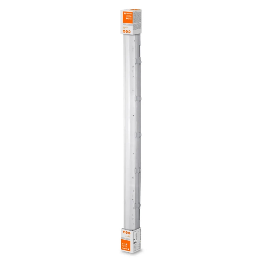 Ledvance - LED Техническа флуоресцентна лампа SUBMARINE 1xG13/16W/230V IP65