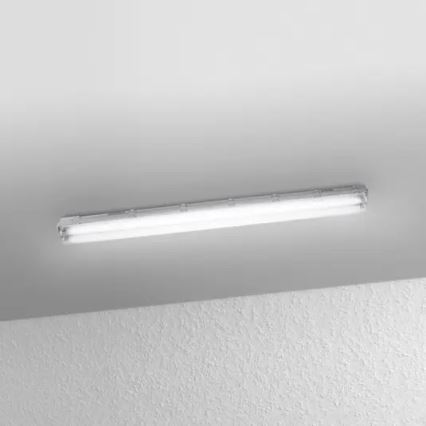 Ledvance - LED Техническа флуоресцентна лампа SUBMARINE 2xG13/16W/230V IP65