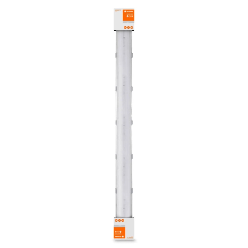 Ledvance - LED Техническа флуоресцентна лампа SUBMARINE 2xG13/16W/230V IP65