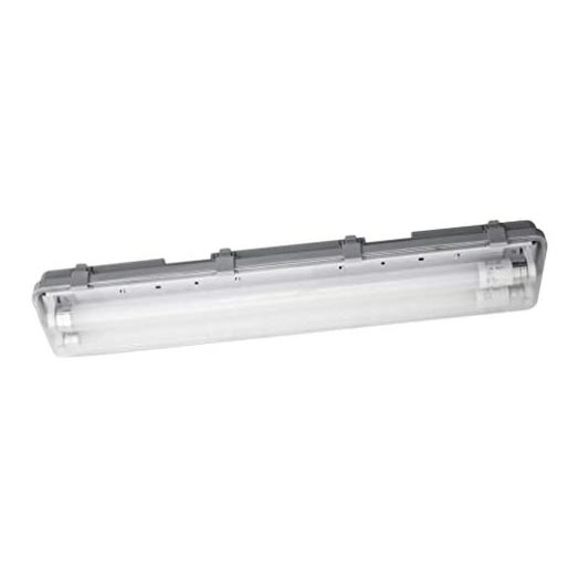 Ledvance - LED Техническа флуоресцентна лампа SUBMARINE 2xG13/8W/230V IP65