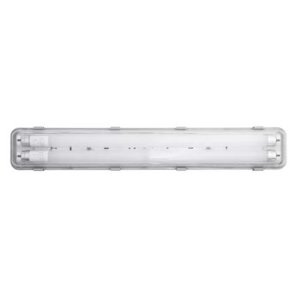 Ledvance - LED Техническа флуоресцентна лампа SUBMARINE 2xG13/8W/230V IP65