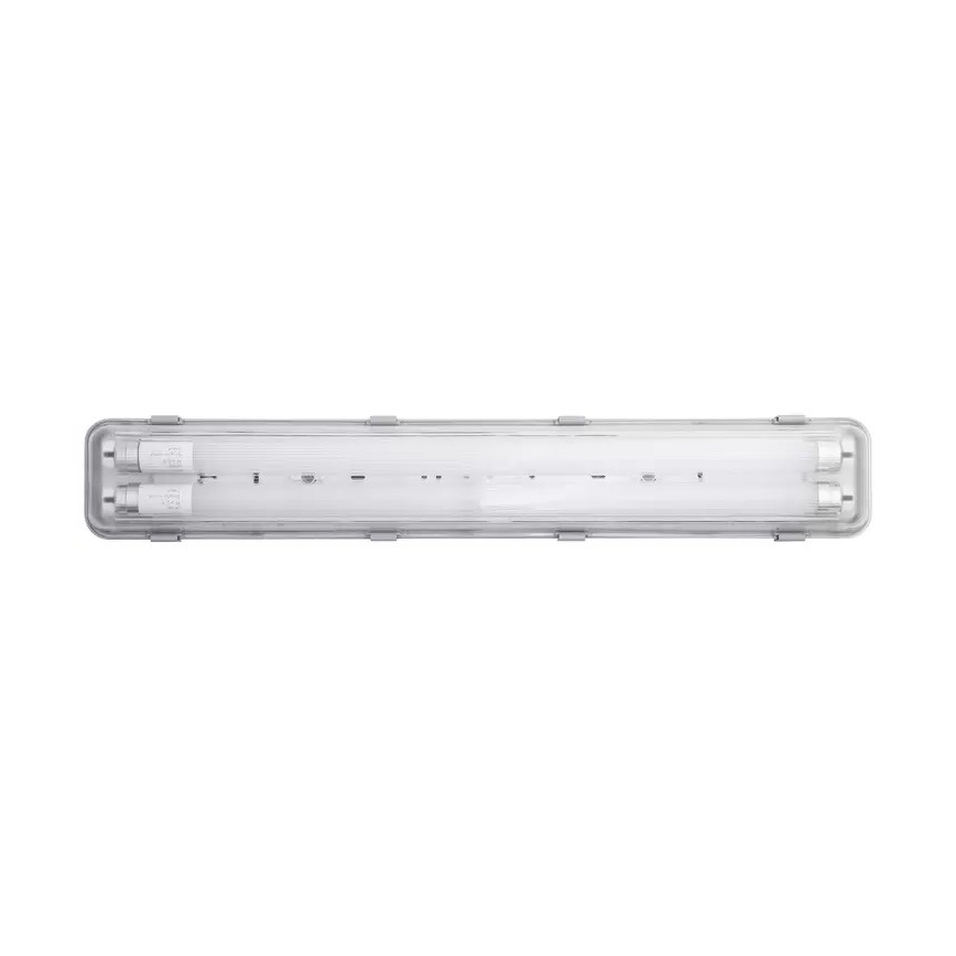 Ledvance - LED Техническа флуоресцентна лампа SUBMARINE 2xG13/8W/230V IP65