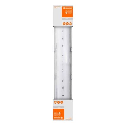 Ledvance - LED Техническа флуоресцентна лампа SUBMARINE 2xG13/8W/230V IP65