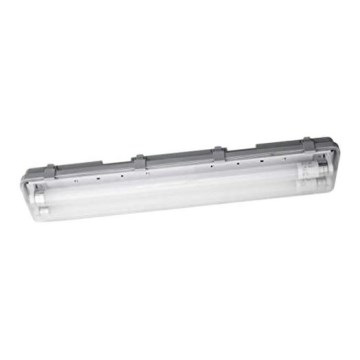 Ledvance - LED Техническа флуоресцентна лампа SUBMARINE 2xG13/8W/230V IP65
