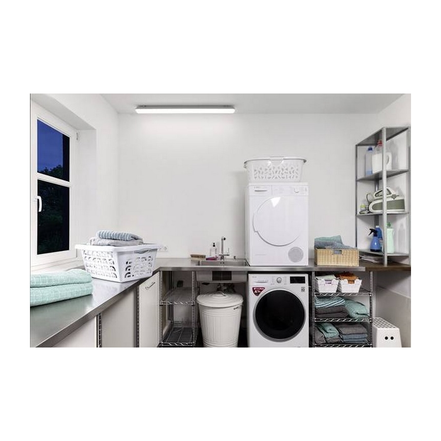 Ledvance - LED Техническа лампа SUBMARINE LED/18W/230V IP65