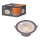 Ledvance - LED вградено осветително тяло DECOR LED/9W/230V 2700K