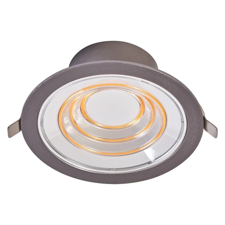 Ledvance - LED вградено осветително тяло DECOR LED/9W/230V 2700K