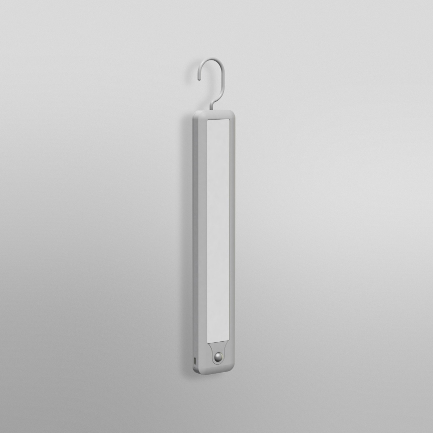 Ledvance - LED Висулка ориентация лампа със сензор MOBILE LED/2,35W/5V 1000 mAh