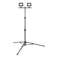 Ledvance - LED Външен прожектор с поставка WORKLIGHT TRIPOD 2xLED/10W/230V 6500K IP65
