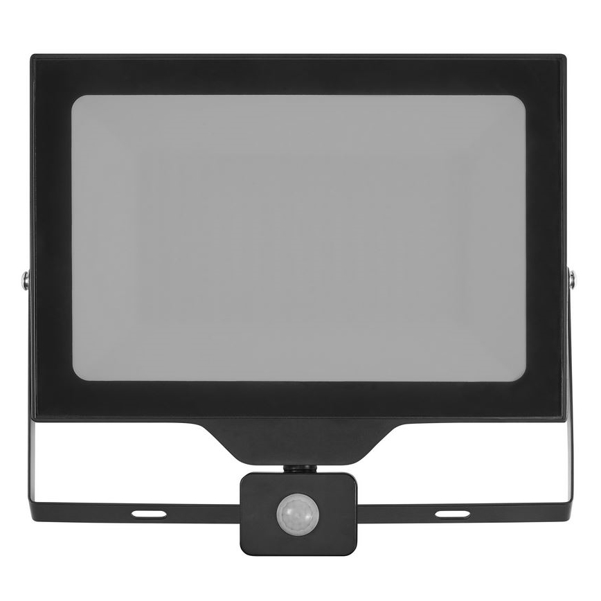 Ledvance - LED външен стенен прожектор със сензор FLOODLIGHT ESSENTIAL LED/200W/230V IP44
