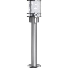 Ledvance - LED Външна лампа ENDURA 1xE27/8W/230V IP44