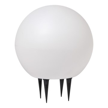 Ledvance - LED Външна лампа ENDURA HYBRID BALL LED/2W/12V IP44