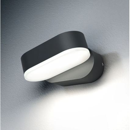 Ledvance - LED Външна, настенна лампа ENDURA LED/8W/230V IP44