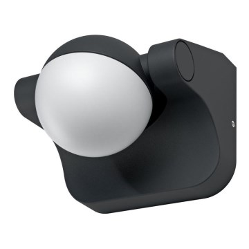 Ledvance - LED Външна, настенна лампа ENDURA LED/8W/230V IP44