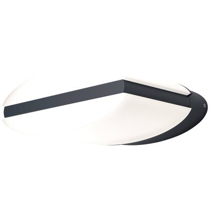 Ledvance - LED Външна стенна лампа ENDURA LED / 12,5W / 230V IP44