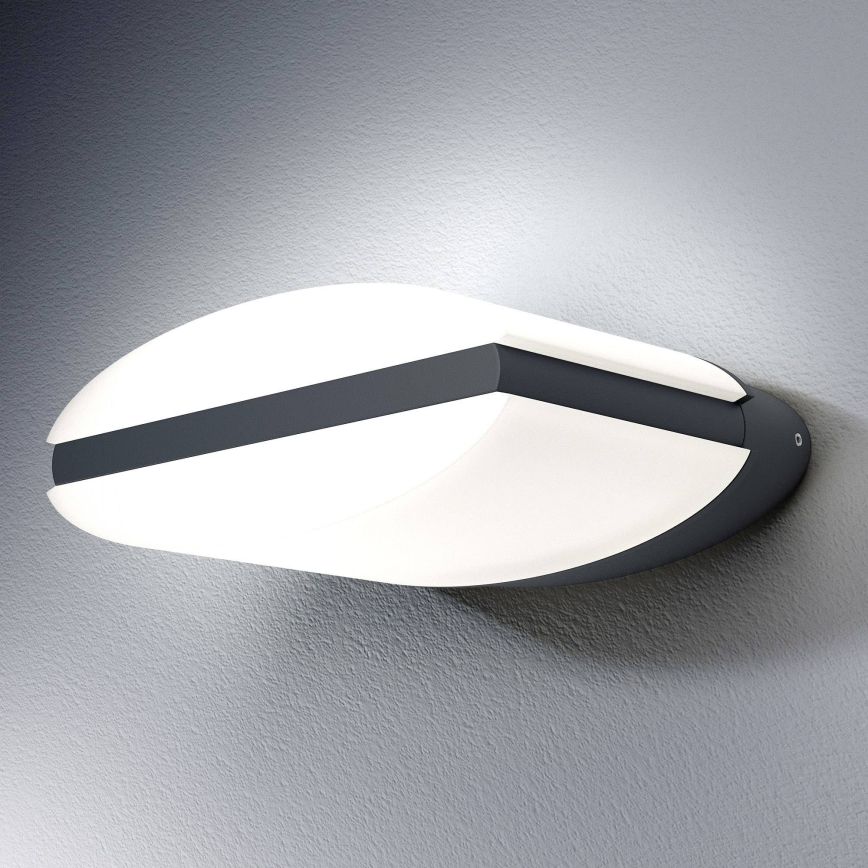 Ledvance - LED Външна стенна лампа ENDURA LED / 12,5W / 230V IP44