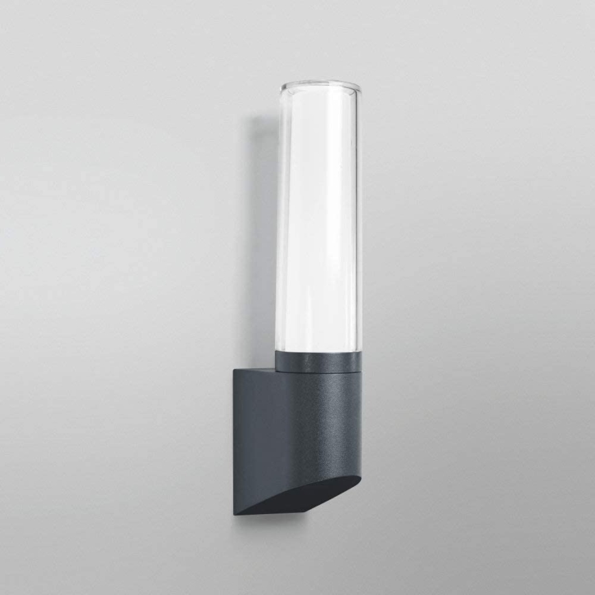Ledvance - LED външно стенно осветително тяло FLARE LED/7W/230V IP44