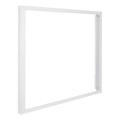 Ledvance - Метална рамка за монтаж на LED панели 60x60 см, бяла