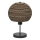 Ledvance - Настолна лампа DECOR CARDBOARD 1xE27/15W/230V Ø 26 см