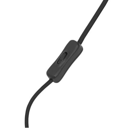 Ledvance - Настолна лампа DECOR CARDBOARD 1xE27/15W/230V Ø 26 см